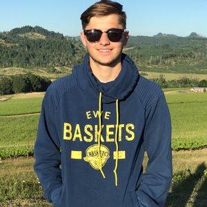 Meet your Posher, Jordan